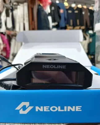 Neoline Radar 7800S 1
