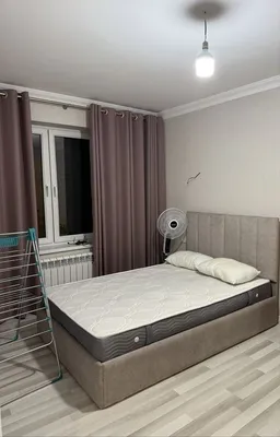 3 xonali kvartira ijaraga, Mirobod tumani 1