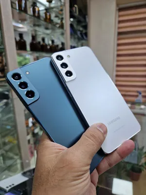 Samsung S22 Plus 1
