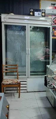 Продаётся холодильник 1