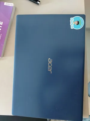 Ноутбук Acer, 512 ГБ, Core i3 1