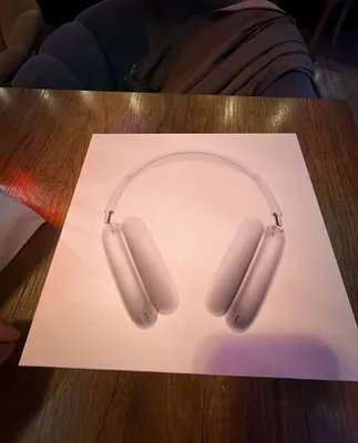 AirPods Max quloqchinlari 1