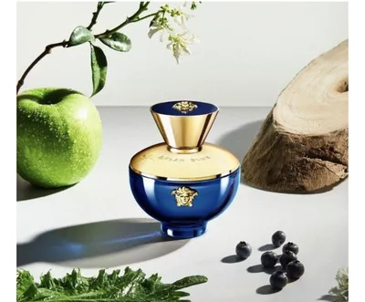 Versace pour femme 1