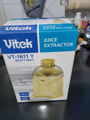 Соковыжималка vitek
