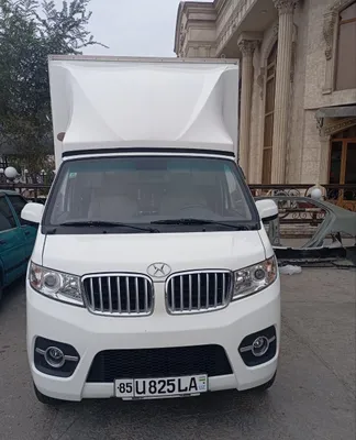 Продаётся Changan 1