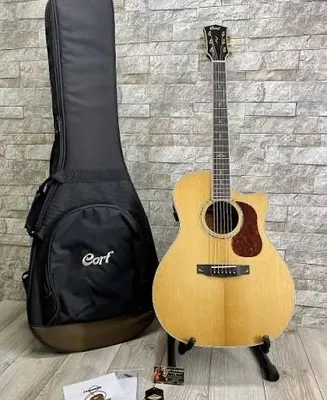 Электроакустика Cort Gold A8 1