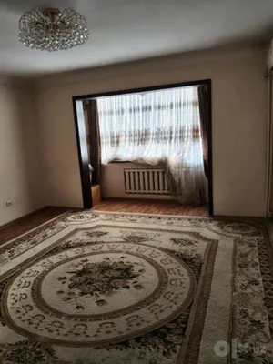 3-комн. квартира, Ганга 1