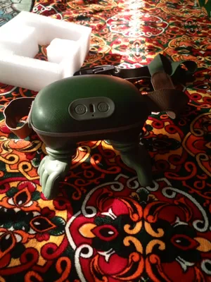 Массаж Тошбака 1