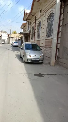 Выкуп Matiz