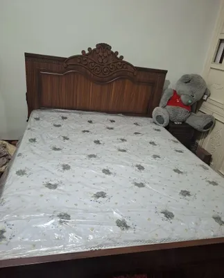 Продам новый матрас