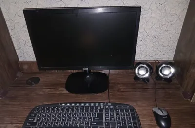 Avtech kompyuter 1