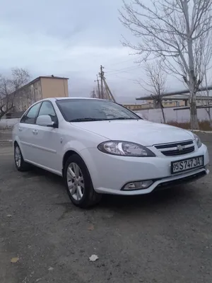 Chevrolet Gentra 2022 1