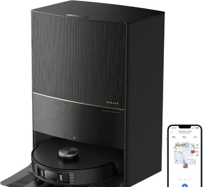Dreame L30 Ultra global
