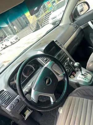 Captiva 1, двигатель 3.2, 2009 год 1
