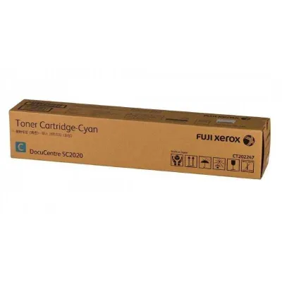 }Xerox DC SC2020 Cyan toner kartriji (3000 bet)
