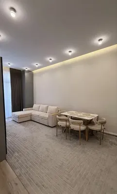 52 m², Olmazor tumanida 2 xonali kvartira sotiladi · ID 6589 1