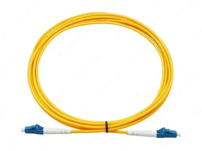 Патчкорд оптический Pixietech LC/UPC SM 3 м