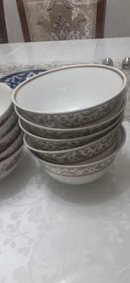 Продаются миски, новые, не использованные, есть 5 штук, новые 1