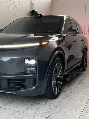 Своя Новая Lixiang L9 Ultra Li 9 Hybrid 1