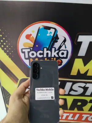 samsung galaxy A56 1