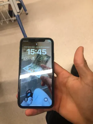 Обмен на iPhone 11 1