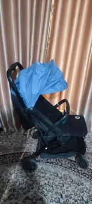 Продаю коляску 1