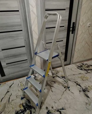 4 pog‘onali narvon 1