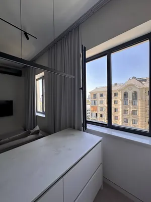 2 xonali kvartira, 60 m2, Yunusobod 1