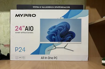 Mypro 24 AIO срочно