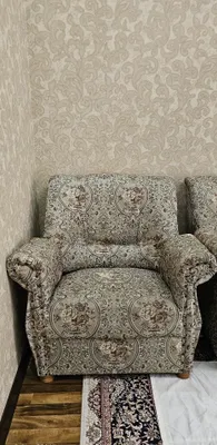 Sifatli divan, kreslo 1