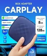Carplay 8/128 orginal