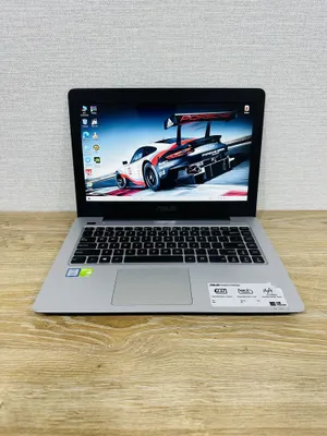 Kuchli ASUS Core i5, 4 yadroli, o‘yinlar, AutoCAD va 3ds Max uchun 1