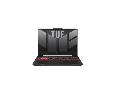 Ноутбук ASUS TUF Gaming FA707NUG (R7-7445HS/16GB/1TB/RTX 4050) 1