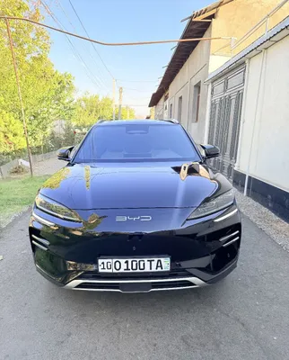 BYD SMART 2025/605 1