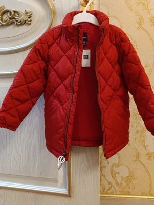 Брендовая куртка из Америки 1