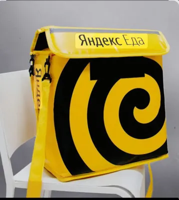 yandex sumka termo sotiladi yangi 2 dona 1