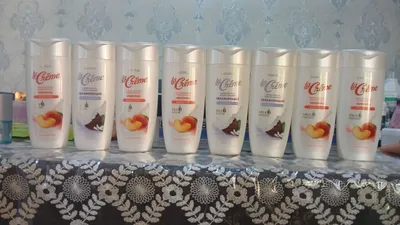 Отличный продукт из серии Lacreme