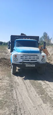Продаётся ЗИЛ, всё исправно, готов к работе 1