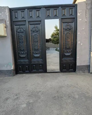 Продаётся частный дом в центре Тошлока 1