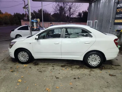 Cobalt 2015 mexanika 4