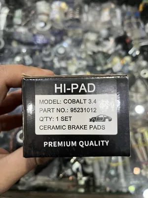 Оригинальная накладка ABS для Kobalt 3, 4-й позиции 1