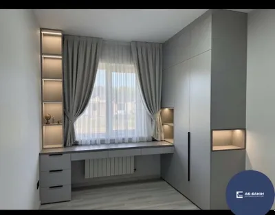Качественная и доступная мебель на заказ 1