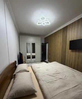 Аренда 4-комн. кв. 83 м² · ID 43250 1