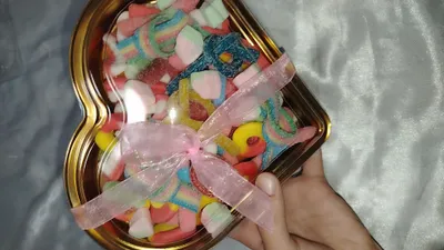 Мармелад на заказ