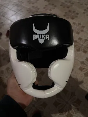 Buka boxing shlem