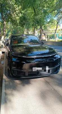 Li 9 ultra 07.2024haydalgan