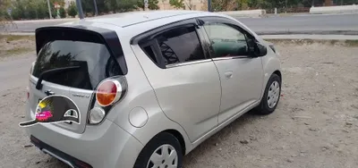 Spark 2013 mexanika evro mator 1