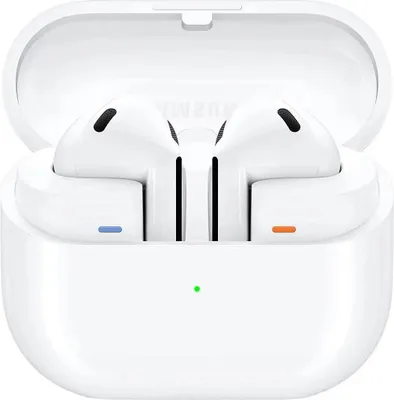 Samsung Buds 3 — quloqchinlarning yangi modeli 1