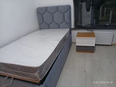 Spalniy komplekt 1