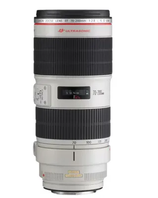 Canon EF 70-200mm f/4L USM